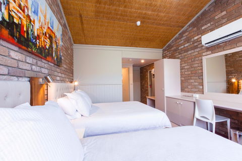 Farnham Court Motel - Perths Hotel 2