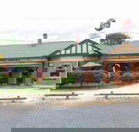 Gerogery Hotel - Perths Hotel