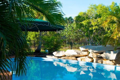 Gove Peninsula Motel - Perths Hotel 0