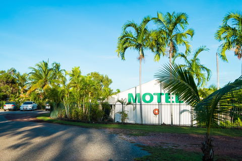 Gove Peninsula Motel - Perths Hotel 2