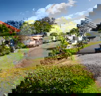 Grafton Sunset Caravan Park - Perths Hotel