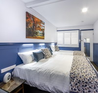 Granite Belt Motel - Perths Hotel