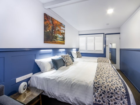 Granite Belt Motel - Perths Hotel 0