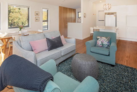 Grasmere Chalet - Perths Hotel 1