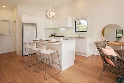 Grasmere Chalet - Perths Hotel 2