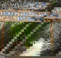 Great Keppel Island Holiday Village - Perths Hotel