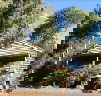 Greenwood Cabin - Perths Hotel