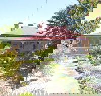 Haywards Cottage - Perths Hotel