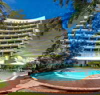 Hilton Cairns - Perths Hotel