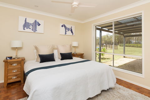 Hillcrest House - Perths Hotel 2