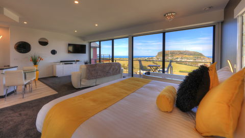 Horizon Deluxe Apartments - Perths Hotel 0