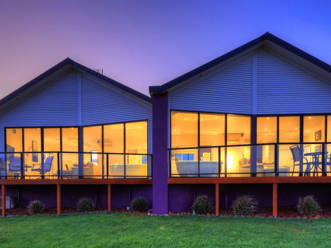 Horizon Deluxe Apartments - Perths Hotel 1