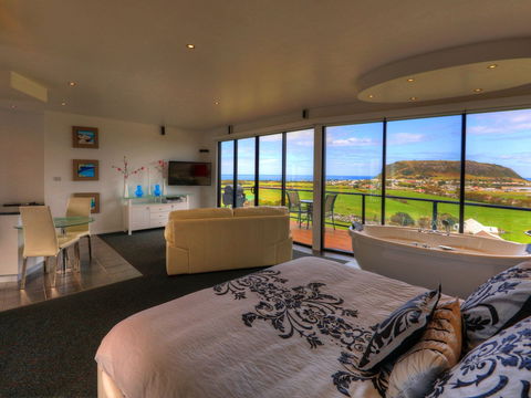 Horizon Deluxe Apartments - Perths Hotel 2