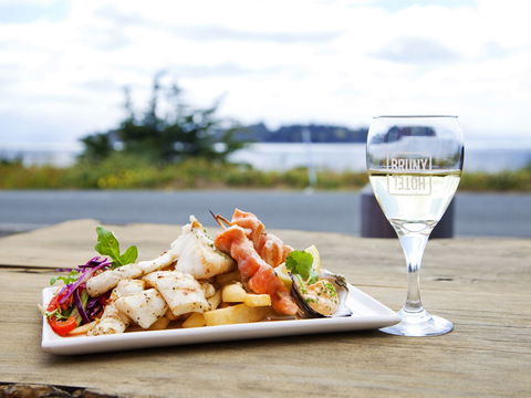 Hotel Bruny - Perths Hotel 0