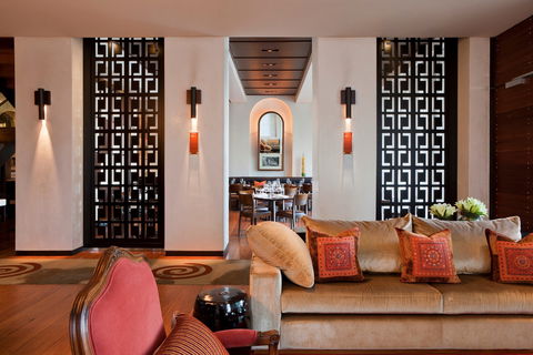 Hotel Lindrum Melbourne - MGallery By Sofitel - Perths Hotel 0