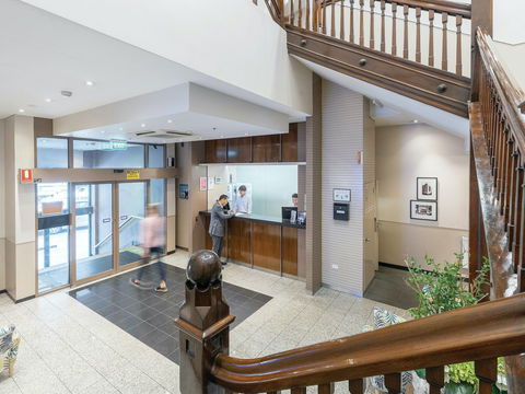 Ibis Styles Kingsgate Hotel - Perths Hotel 1