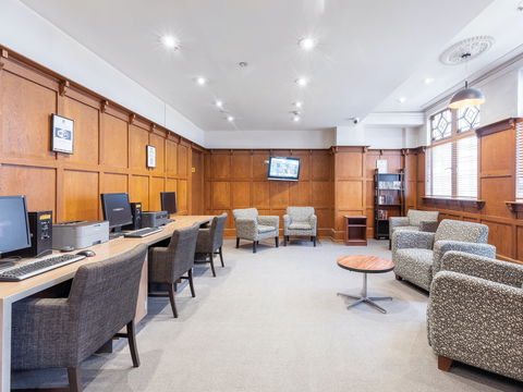 Ibis Styles Kingsgate Hotel - Perths Hotel 2