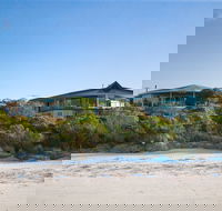 Island Beach Lodge - Perths Hotel