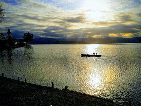 Jettys By The Lake - Perths Hotel 2