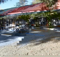 Jolly Swagman Holbrook Motor Inn - Perths Hotel
