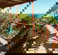 Kepals on the Coast - Perths Hotel