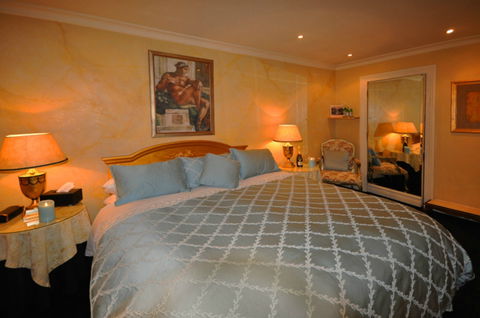 Leuras Magical Manderley - Perths Hotel 0