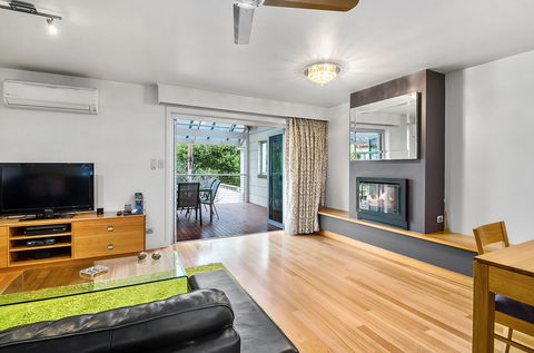 Limestone Coast Apartments - Perths Hotel 1