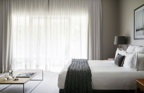 Lindenderry At Red Hill - Perths Hotel 1