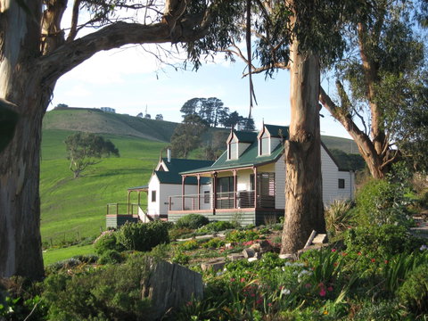 Loves Lane Cottages - Perths Hotel 0