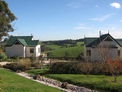 Loves Lane Cottages - Perths Hotel 1
