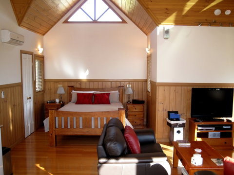 Loves Lane Cottages - Perths Hotel 2