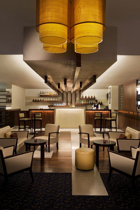 Melbourne Marriott Hotel - Perths Hotel 1