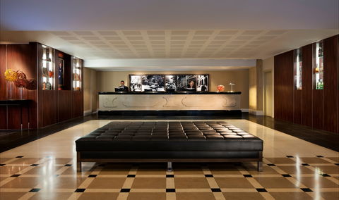 Melbourne Marriott Hotel - Perths Hotel 2