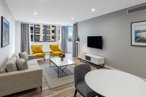 Meriton Suites Bondi Junction - Perths Hotel 2