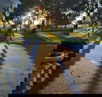 Moe Parklands Motel - Perths Hotel