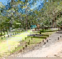 Mogo campground - Perths Hotel