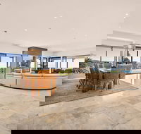 Mont Sapphire Luxury Retreat