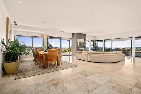 Mont Sapphire Luxury Retreat - Perths Hotel 0