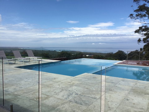 Mont Sapphire Luxury Retreat - Perths Hotel 1