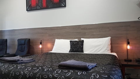 Motel24seven And Apartments - Perths Hotel 1