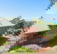 Ocean House - Perths Hotel