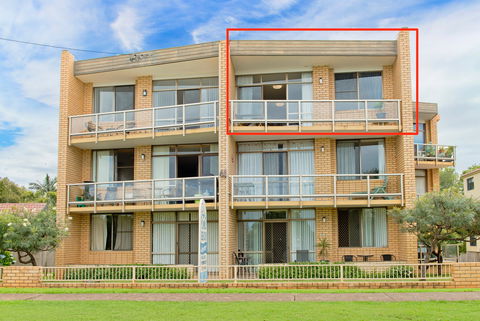 Oceanview  At Flynns - Perths Hotel 0