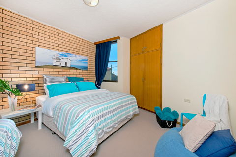 Oceanview  At Flynns - Perths Hotel 2