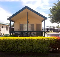 Pacific Gardens Village - Perths Hotel