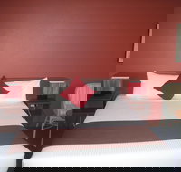 Parkway Motel - Perths Hotel