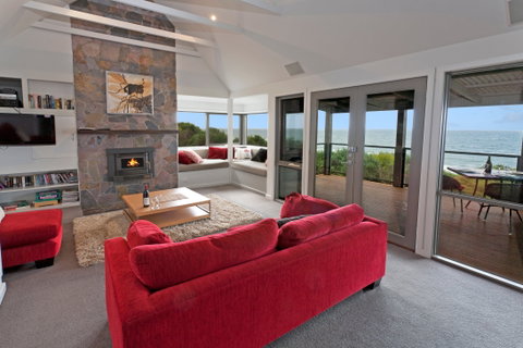 Points South By The Sea - Perths Hotel 0
