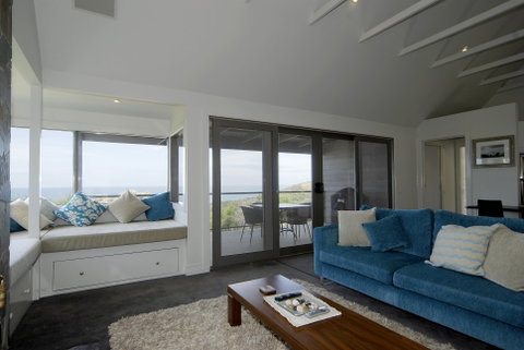 Points South By The Sea - Perths Hotel 1