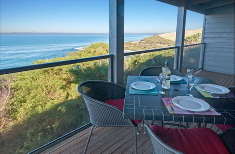 Points South By The Sea - Perths Hotel 2