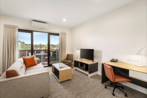 Quest Nowra - Perths Hotel 2