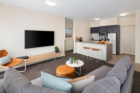 Quest Apartments Geelong - Perths Hotel 2